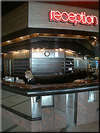 Marjan Hotel 